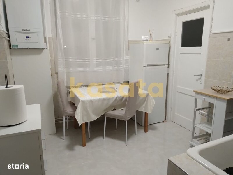 Dorobanti, apartament modern cu 2 camere de inchiriat