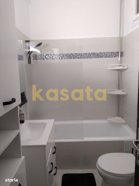 Dorobanti, apartament modern cu 2 camere de inchiriat