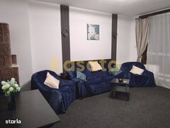 Dorobanti, apartament modern cu 2 camere de inchiriat