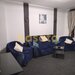 Dorobanti, apartament modern cu 2 camere de inchiriat