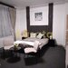 Dorobanti, apartament modern cu 2 camere de inchiriat